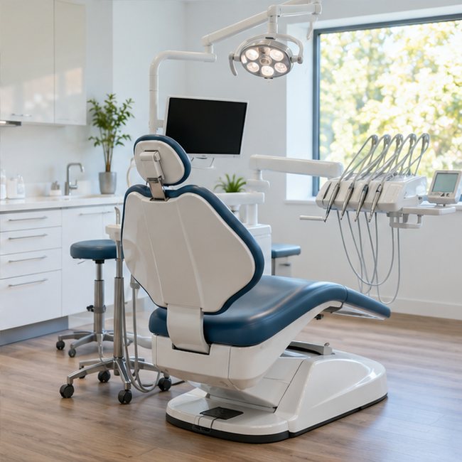 Smile Avenue — стоматологическая клиника